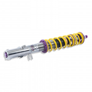KW Coilover suspension V3 inox - Img 3