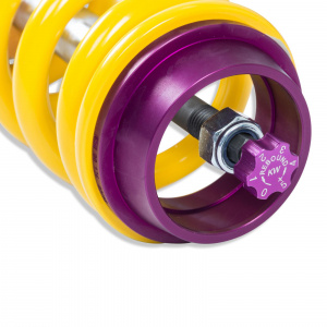 KW Coilover suspension V3 inox - Img 7