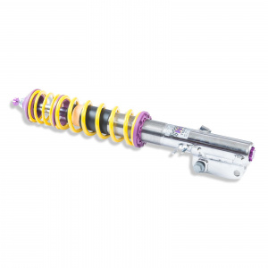 KW Coilover suspension V3 inox - Img 3