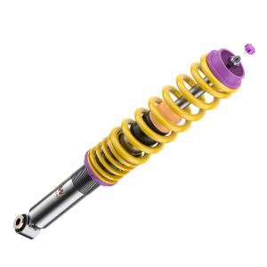 KW Coilover suspension V3 inox - Img 6