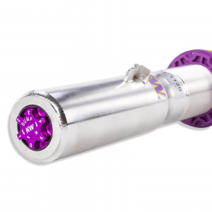KW Coilover suspension V3 inox - Img 8