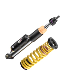 KW Coilover suspension V4 Clubsport incl. top mounts (incl. deactivation for electronic dampers) - Img 4