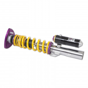 KW Coilover suspension V4 Clubsport incl. top mounts - Img 3