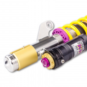 KW Coilover suspension V4 Clubsport incl. top mounts - Img 5