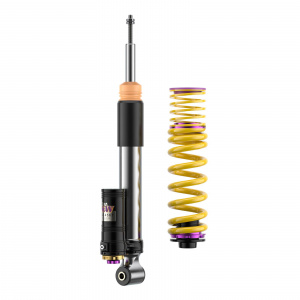 KW Coilover suspension V4 Clubsport incl. top mounts - Img 8