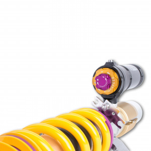 KW Coilover suspension V4 Clubsport incl. top mounts - Img 6