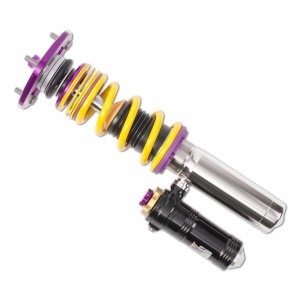 KW Coilover suspension V4 Clubsport incl. top mounts - Img 3