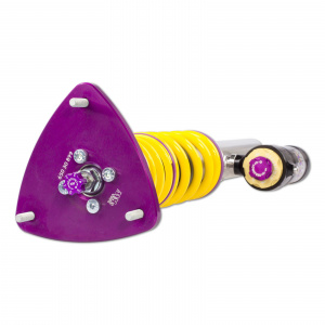KW Coilover suspension V4 Clubsport incl. top mounts - Img 5