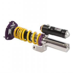 KW Coilover suspension V4 Clubsport incl. top mounts - Img 3
