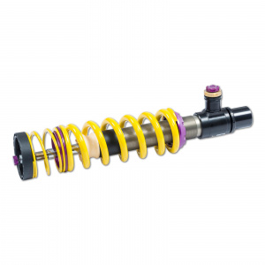 KW Coilover suspension V4 (incl. deactivation for electronic dampers) - Img 3