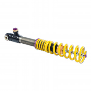 KW Coilover suspension V4 (incl. deactivation for electronic dampers) - Img 4