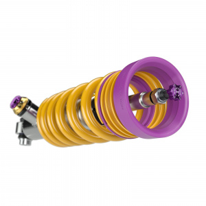 KW Coilover suspension V4 (incl. deactivation for electronic dampers) - Img 7
