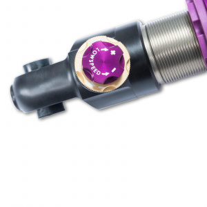 KW Coilover suspension V4 (incl. deactivation for electronic dampers) - Img 8