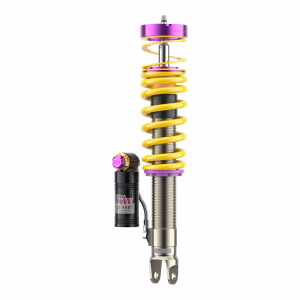 KW Coilover suspension V4 (incl. deactivation for electronic dampers) - Img 8