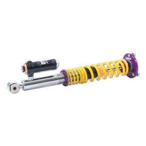 KW Coilover suspension V4 incl. top mounts - Img 4
