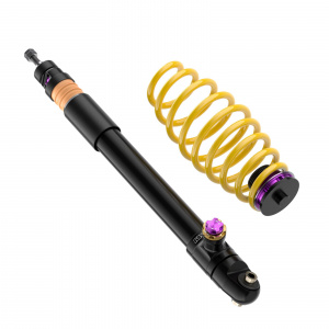 KW Coilover suspension V4 - Img 7