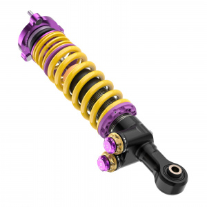 KW Coilover suspension V5 Clubsport incl. top mounts (incl. deactivation for electronic dampers) - Img 7