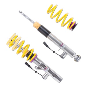 KW DDC - ECU coilovers inox 39010042 - Img 2