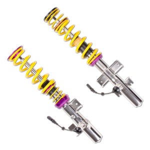 KW DDC - ECU coilovers inox 39055001 - Img 2