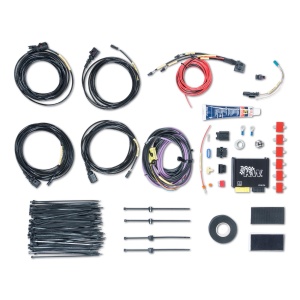 KW DDC - ECU coilovers inox 39080056 - Img 2