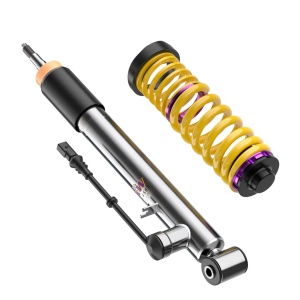 KW DDC - ECU coilovers inox 39082003 - Img 7