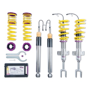 KW DDC - Plug & Play coilovers inox 39015001