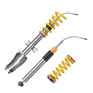 KW DDC - Plug & Play coilovers inox 39015002 - Img 2