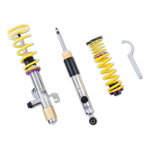 KW DDC - Plug & Play coilovers inox 39020034 - Img 2