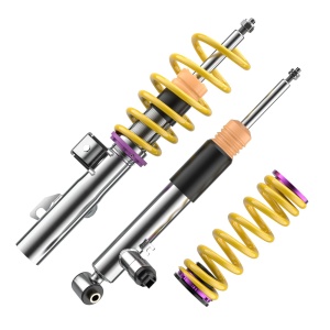 KW DDC - Plug & Play coilovers inox 39080061 - Img 2