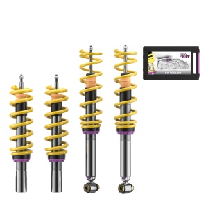 KW Suspension V3 Leveling 35208200BW
