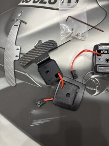 Magnetic Paddle Shifters BMW E - Series - Img 5