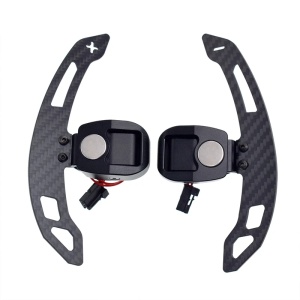 Magnetic Paddle Shifters Mercedes Benz - Img 4