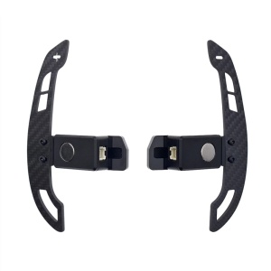 Magnetic Paddle Shifters Toyota Yaris GR - Img 1