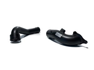 Masata BMW B58 F20 F30 ALUMINIUM CHARGEPIPE (M140I, M240I, 340I & 440I) - Img 1