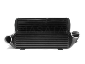 Masata BMW N54 N55 E-Series 7.5" Race Intercooler (135i & 335i) - Img 1