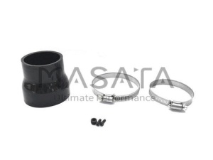 Masata BMW N55 Aluminium Chargepipe (E82 135I & E90 335I) - Img 3