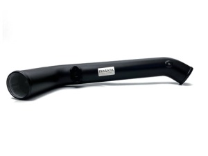 Masata Volkswagen MK6 Golf GTI Chargepipe & Turbo to Intercooler Pipe - Img 4