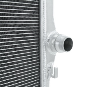 Mishimoto 15+ VW/Audi MK7 Radiator - Img 4