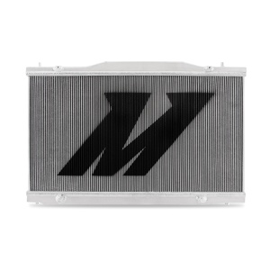 Mishimoto 17-21 Honda Civic Type R Radiator - Img 2