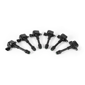 Mishimoto 2003-2006 Nissan 350Z Ignition Coil Set
