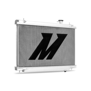 Mishimoto 2003-2006 Nissan 350Z X-Line Performance Aluminum Radiator - Img 3