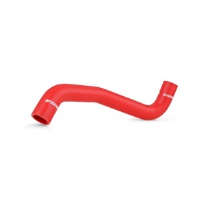 Mishimoto 2009-2020 Nissan 370Z Silicone Radiator Hose Kit, Red - Img 2