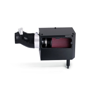 Mishimoto 2014-2019 Mercedes-Benz CLA45 AMG Performance Air Intake - Img 9
