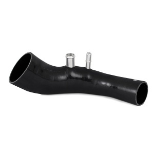 Mishimoto 2015-2017 Ford Mustang Ecoboost Air Intake, Polished - Img 5