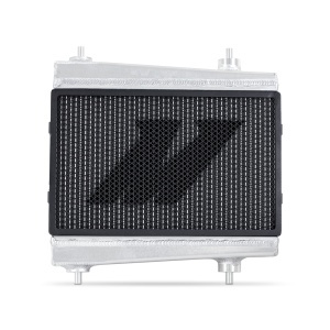 Mishimoto 2021+ BMW G8X M3/M4 Performance Auxiliary Radiators - Img 5