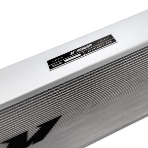 Mishimoto 2021+ BMW G8X M3/M4 Performance Heat Exchanger, Manual - Img 8