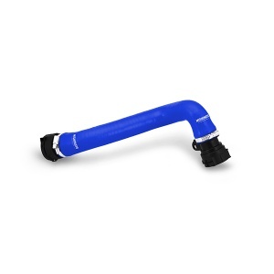 Mishimoto BMW E46 3-Series Silicone Radiator Hose Kit, 1999-2006, Blue - Img 2