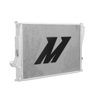 Mishimoto BMW E46 M3 Performance Radiator, 2001-2006 - Img 4