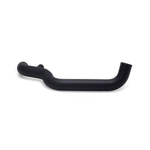 Mishimoto Ford Fiesta ST Cold-Side Intercooler Pipe Kit, 2014-2019, Wrinkle Black - Img 2