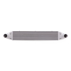 Mishimoto Ford Fiesta ST Intercooler, 2014-2019, Silver - Img 3